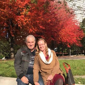 Meet your Posher, Beth